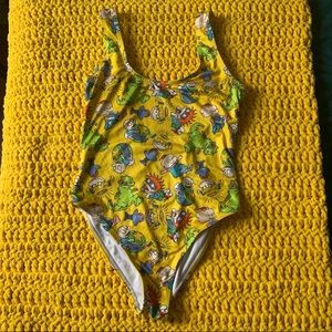 Rugrats bathing suit *Price Firm*